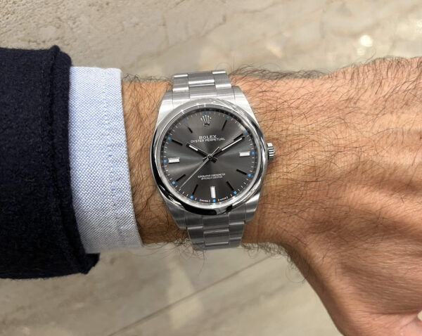 Oyster Perpetual – Image 4